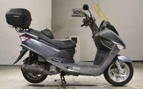 SYM RV125 I Type 2007