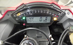 KAWASAKI ZX 10 NINJA ABS 2013
