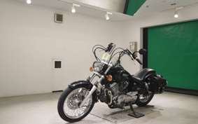 YAMAHA DRAGSTAR 250 2026 VG02J