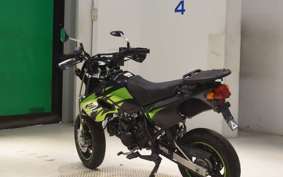 KAWASAKI KSR110 KL110A