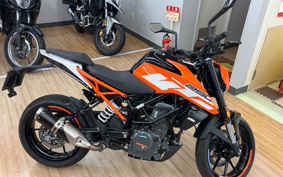 KTM 250 DUKE JPE40