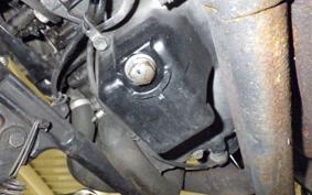 SUZUKI GSX400 IMPULSE 1994 GK79A