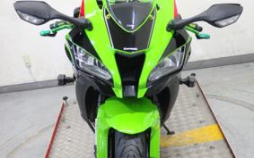 KAWASAKI NINJA ZX-10R ABS 2019 ZXT02E