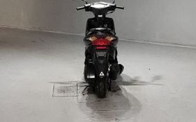 SUZUKI ADDRESS V125 CF4MA