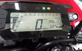 HONDA CRF250L 2024 MD47