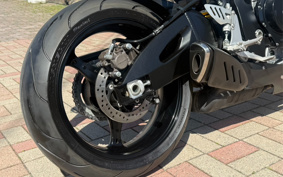 SUZUKI GSX-R600 2006 GN7DA