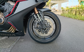 HONDA CBR650R 2020 RH03