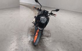 KTM 125 DUKE JPA40