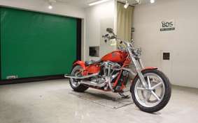 HARLEY FXCWC 1580 2010