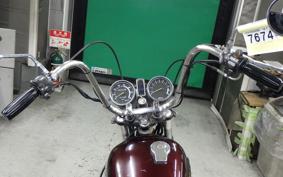 YAMAHA SR250 2024 4J1