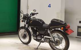 HONDA GB250 CLUBMAN 2022 MC10