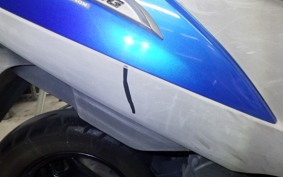 SUZUKI ADDRESS V125 G 1993 CF46A
