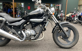 KAWASAKI ELIMINATOR 250V VN250A