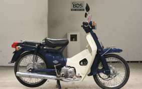 HONDA C50 SUPER CUB E 2022 AA01