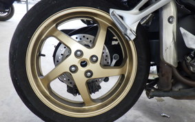 HONDA VFR800 ABS 2010