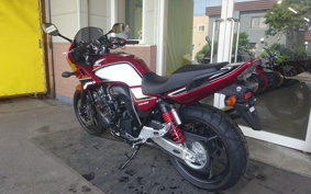 HONDA CB400 SUPER  BOL DOR ABS 2022 NC42