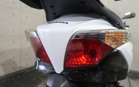 HONDA SILVERWING400GT 2015 NF03