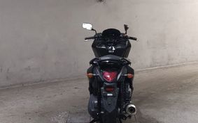 HONDA PHASE MF11