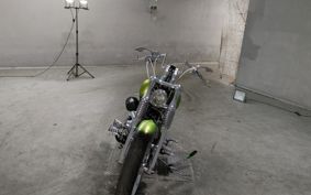 HARLEY FLSTN1580 2007 JD5