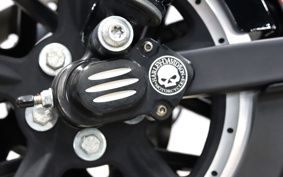 HARLEY XL1200CX 2016 LM3