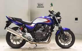 HONDA CB400SF GEN 4 A 2021 NC42