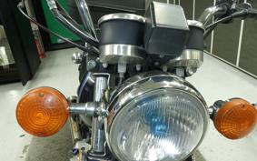 SUZUKI GN125 H