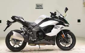 KAWASAKI NINJA 1100SX 2025 ZXT10H