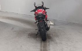 HONDA CBR400R 2021 NC56