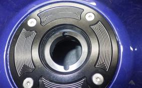 SUZUKI GSX1400 2004 GY71A