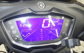 YAMAHA CYGNUS Griffus 2011 SEJ4J