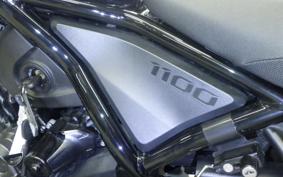 HONDA REBEL 1100 DCT 2023 SC83