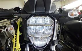 SUZUKI Vｽﾄﾛｰﾑ250SX EL11L