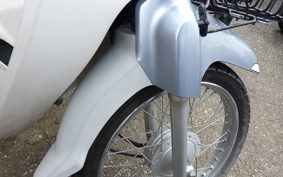 HONDA C110 SUPER CUB JA10