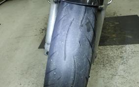 KAWASAKI ZEPHYR 400 KAI 2001 ZR400C