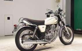 YAMAHA SR400 Gen.4 2015 RH03J