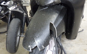HONDA TODAY 2 AF67