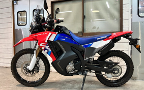 HONDA CRF250 RALLY MD47