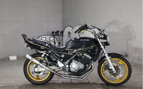KAWASAKI BALIUS250-2 ZR250B