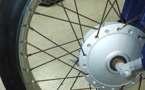 HONDA C50 SUPER CUB 2013 C50