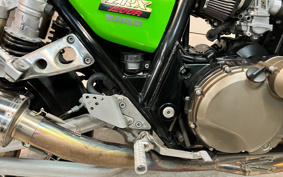 KAWASAKI ZRX1200 R 2001 ZRT20A