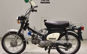 HONDA C50 SUPER CUB C50