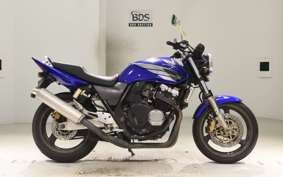 HONDA CB400SF VTEC Spec3 2004 NC39