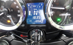 KAWASAKI Z900RS 2021 ZR2C19
