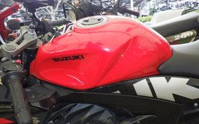 SUZUKI GSX-R125 2011 DL32D