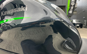 KAWASAKI Z650 2026 ER650S
