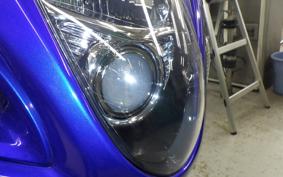 SUZUKI HAYABUSA Gen.2 2017
