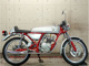 Фото Honda DREAM 50 1997 с японского аукциона
