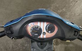 SYM X`PRO50KAZE HP05U