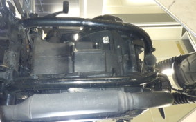 HONDA GB350S 2021 NC59