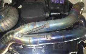 YAMAHA MT-09 ASP 2019 RN52J